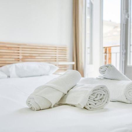 Douce Ambiance Au Coeur De Nantes Avec Hoomy Appartement Buitenkant foto