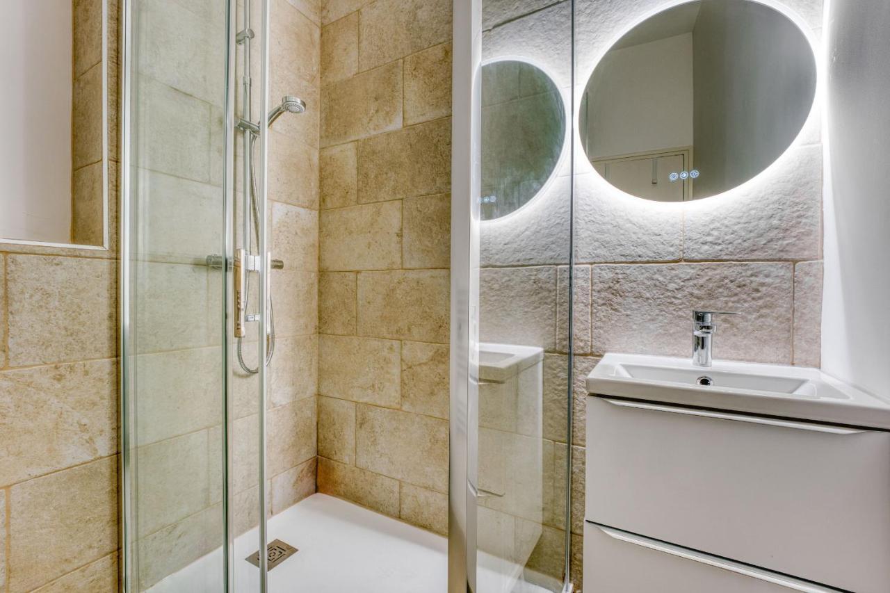 Douce Ambiance Au Coeur De Nantes Avec Hoomy Appartement Buitenkant foto